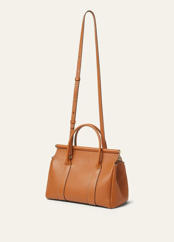 LORO Loom bag L25 Calfskin