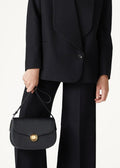 Loro Piana Small Ghiera bag Grained Calfskin