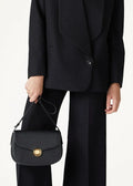 Loro Piana Small Ghiera bag Grained Calfskin