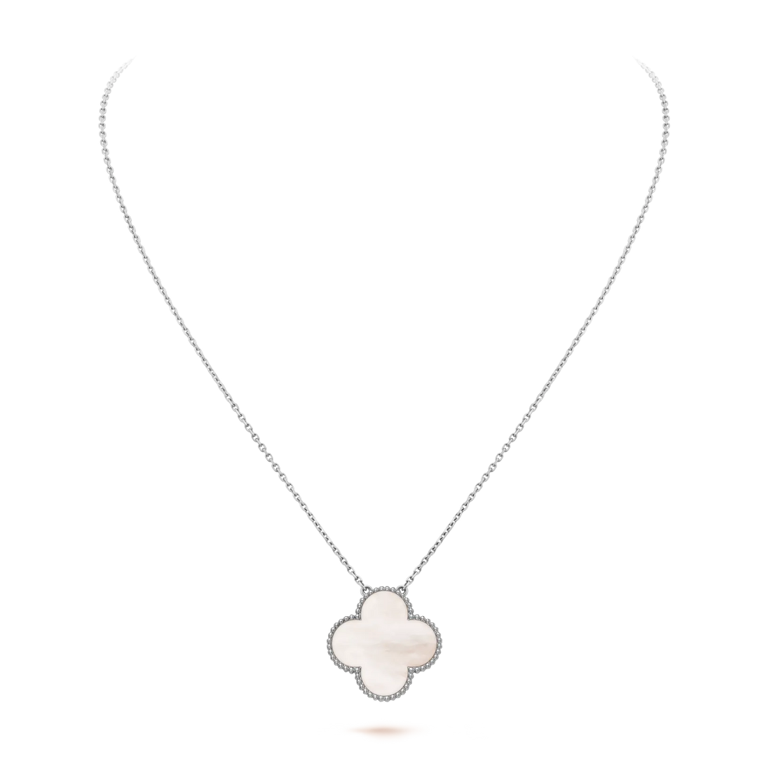Magic Alhambra pendant