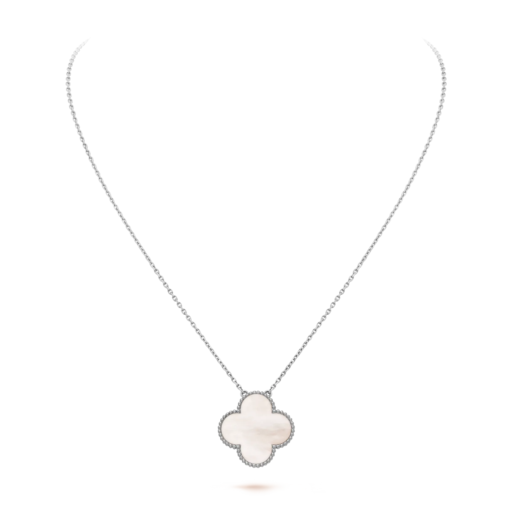 Magic Alhambra pendant