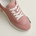 Hermes Bouncing Sneaker Pink