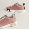 Hermes Bouncing Sneaker Pink