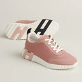 Hermes Bouncing Sneaker Pink