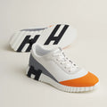 Hermes Bouncing Sneakers