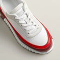Hermes Bouncing Sneaker