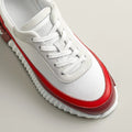 Hermes Bouncing Sneaker