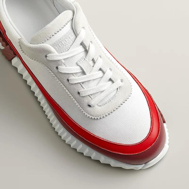 Hermes Bouncing Sneaker
