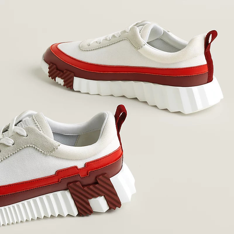 Hermes Bouncing Sneaker