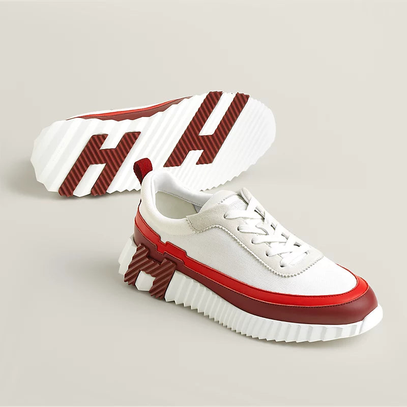 Hermes Bouncing Sneaker