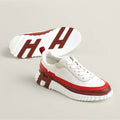 Hermes Bouncing Sneaker