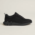 Hermes Bouncing Sneaker Black