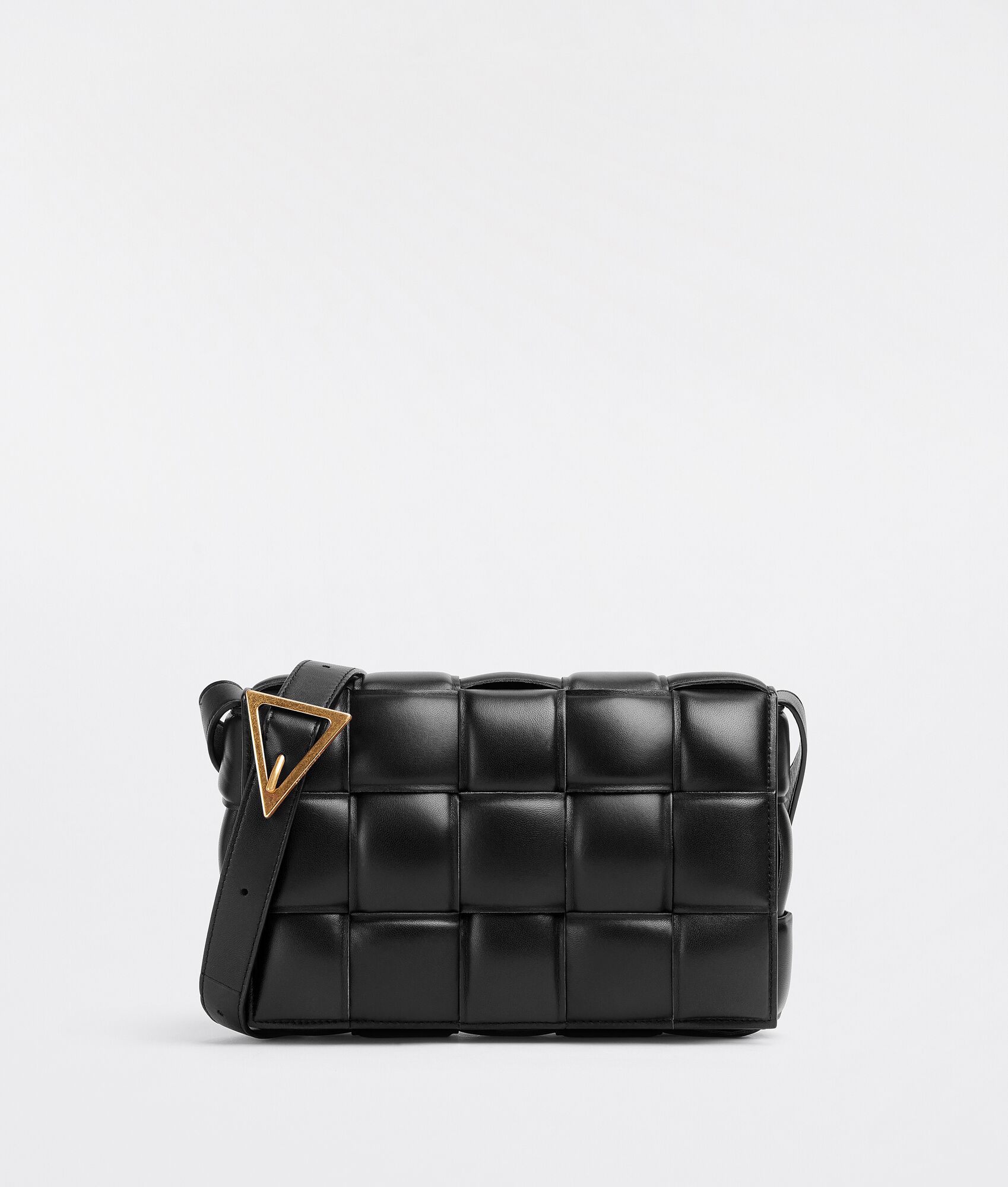 BOTTEGA VENETA Mini Padded Cassette 591970