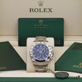 Rolex 116509 Cosmograph Daytona