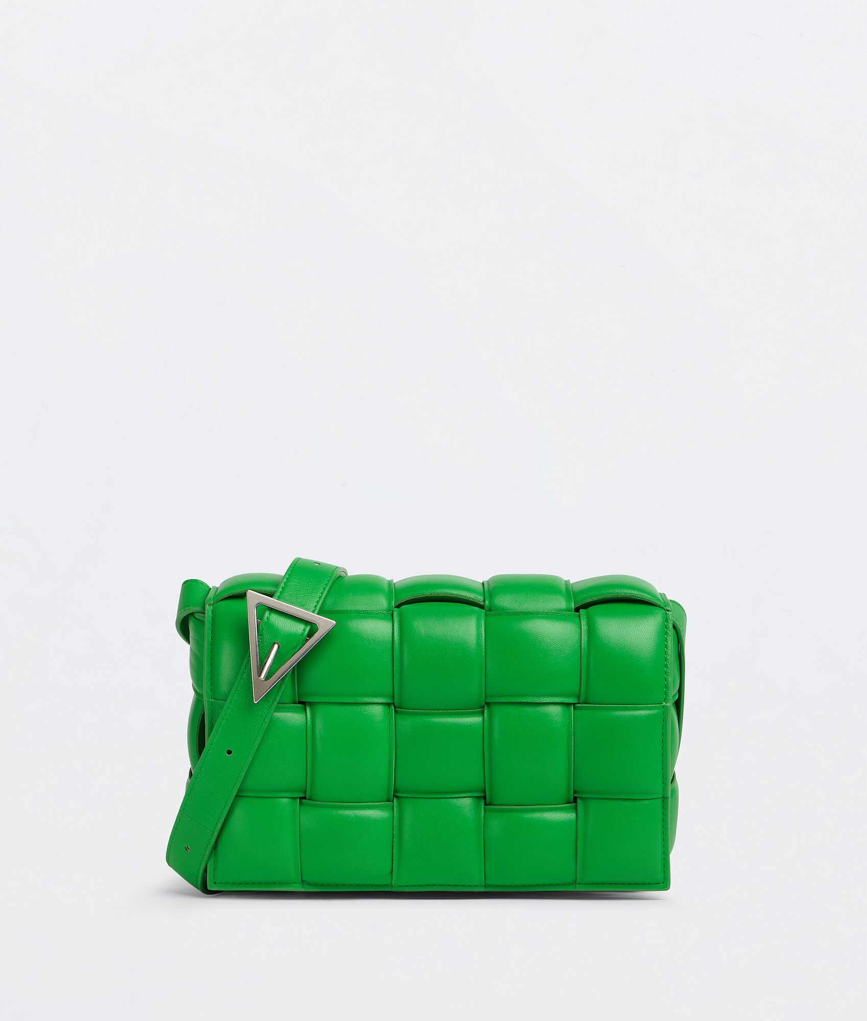 BOTTEGA VENETA Mini Padded Cassette 591970