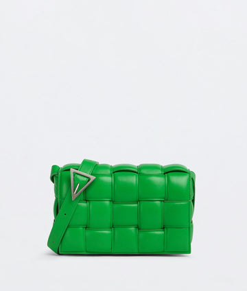 BOTTEGA VENETA Mini Padded Cassette 591970