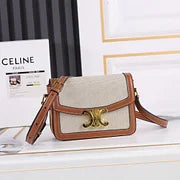 CELINE TEEN TRIOMPHE BAG