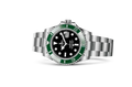 ROLEX SUBMARINER DATE Oyster, 41 mm, Oystersteel M126610LV-0002