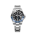 ROLEX 126710BLNR GMT-MASTER II 