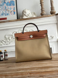 Hermers popular herbag 31cm