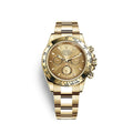 Rolex 116508 Daytona Champagne-colour