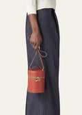 Loro Piana Extra Case Medium Smooth Calfskin