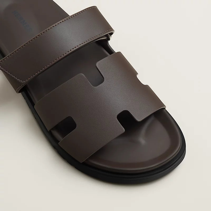 Hermes Chypre sandal écorce