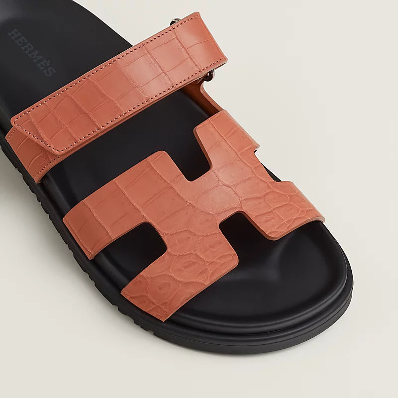 Hermes Chypre sandal rose bois de santal