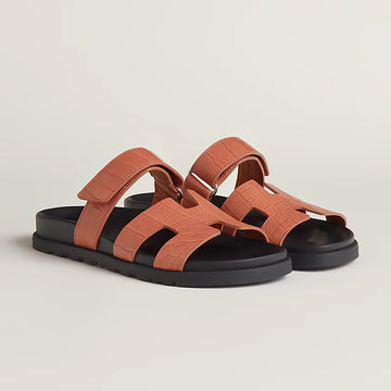 Hermes Chypre sandal rose bois de santal