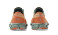 On Cloud  X Orange/Sea