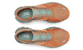 On Cloud  X Orange/Sea
