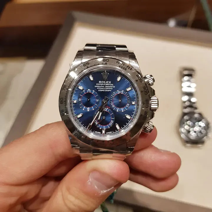 Rolex 116509 Cosmograph Daytona
