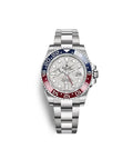 Rolex 126719blro GMT-Master II Meteorite