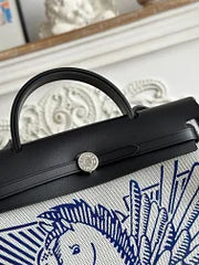 Hermers popular herbag 31cm