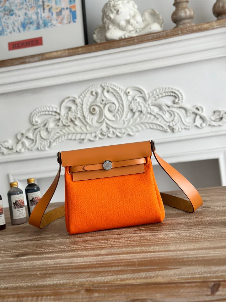H mini herbag