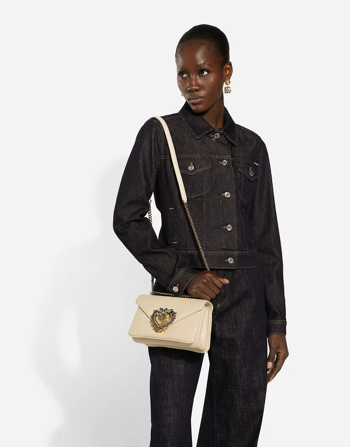 Devotion shoulder bag