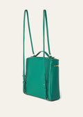Loro Piana Extra Pocket Backpack Grained Calfskin
