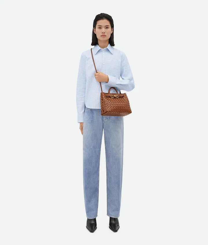 BOTTEGA VENETA Small Andiamo 766014