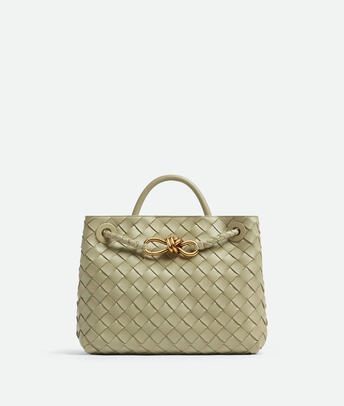 BOTTEGA VENETA Small Andiamo 766014