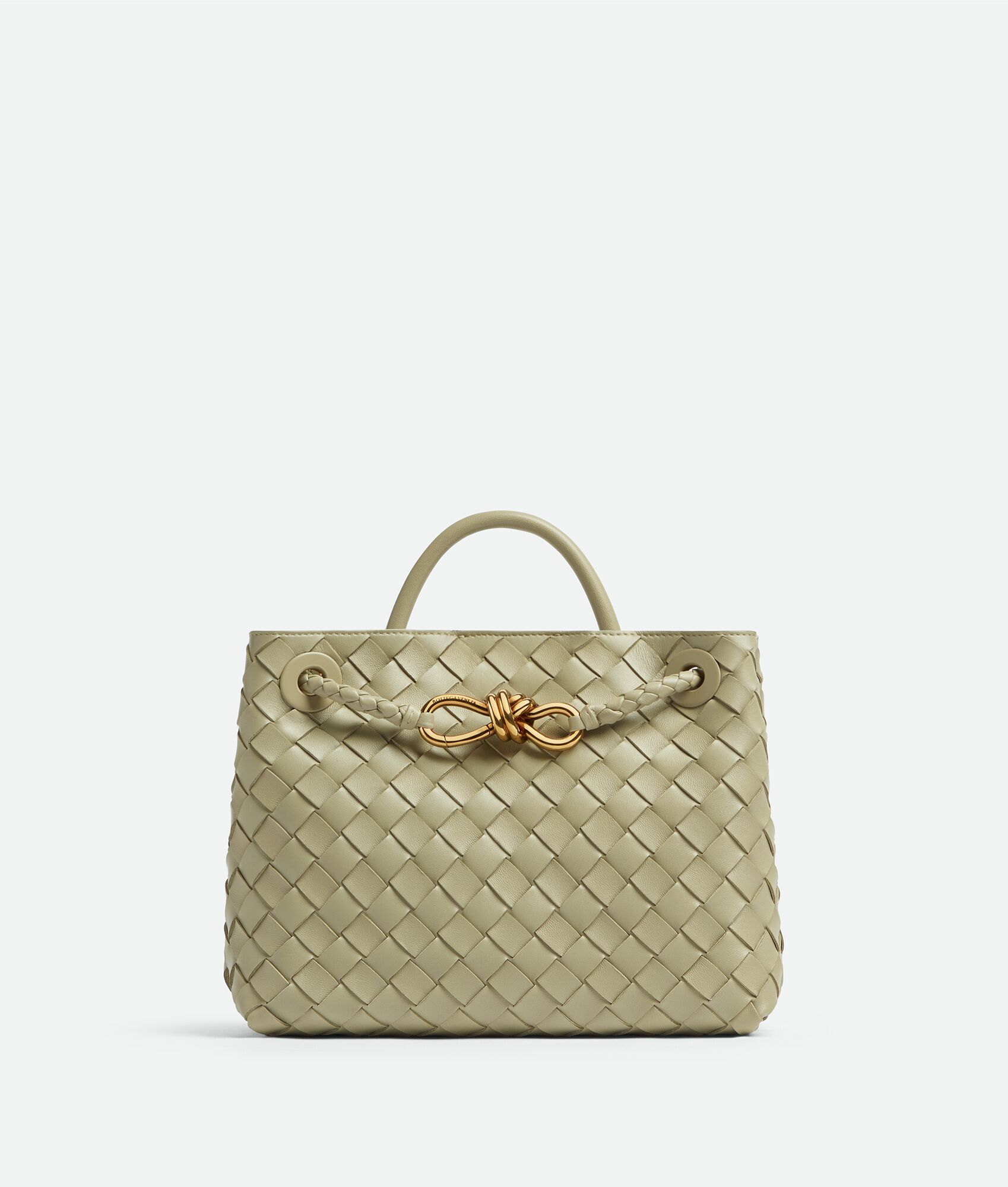 BOTTEGA VENETA Small Andiamo 766014