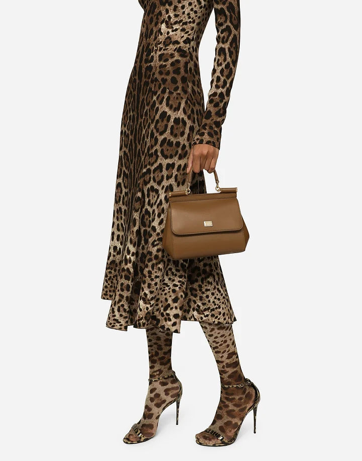 Medium Sicily handbag