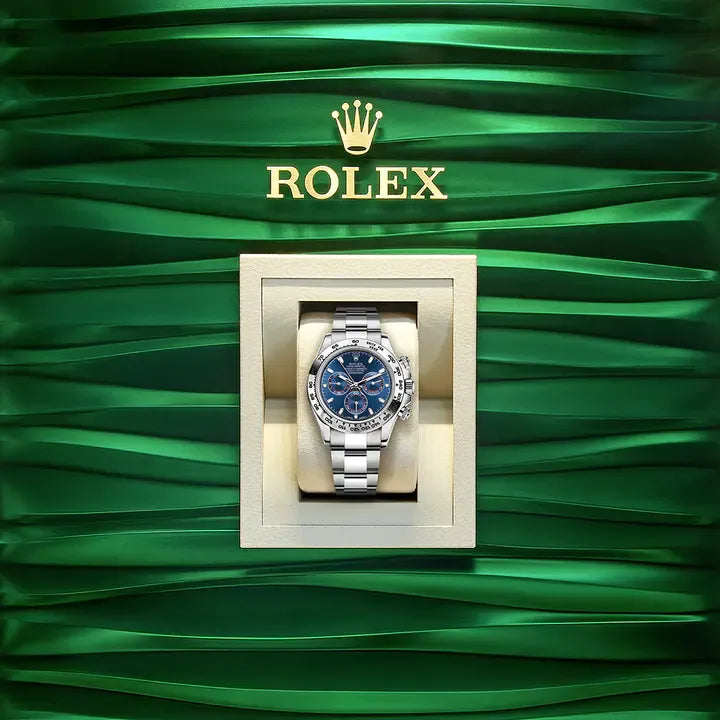 Rolex 116509 Cosmograph Daytona