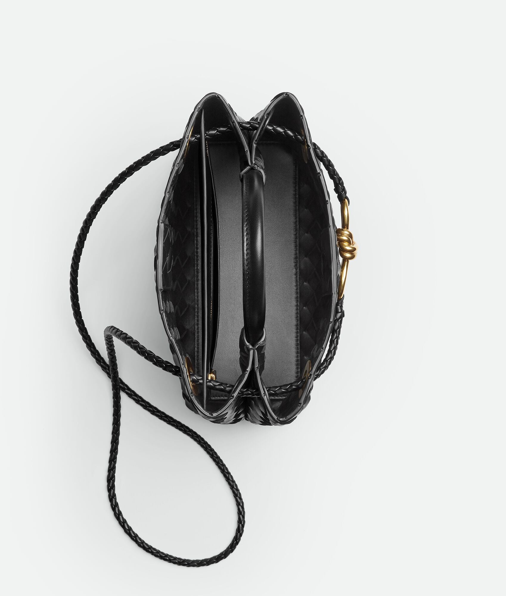 BOTTEGA VENETA Small Andiamo 766014