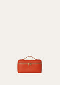 Loro Piana Extra Pocket L19 Grained Calfskin