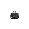 CELINE NANO LUGGAGE BAG IN CALFSKIN