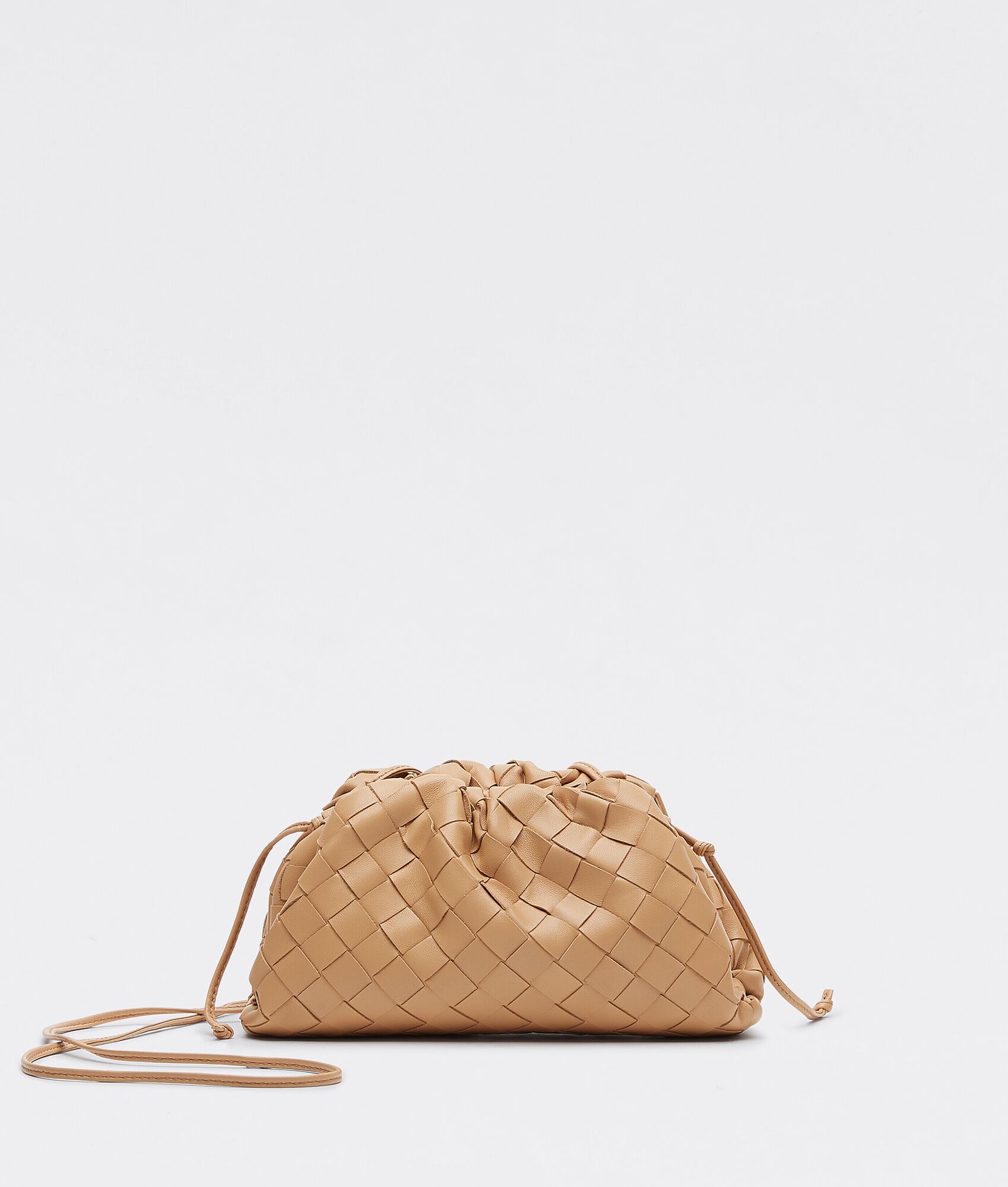 BOTTEGA VENETA Mini Mini Pouch 585852