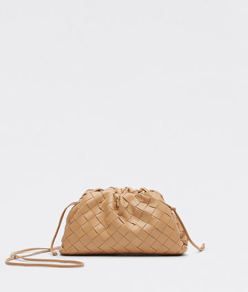 BOTTEGA VENETA Mini Mini Pouch 585852