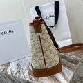 CELINE SMALL BUCKET