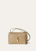 Loro Piana Extra Bag L27 Smooth Calfskin
