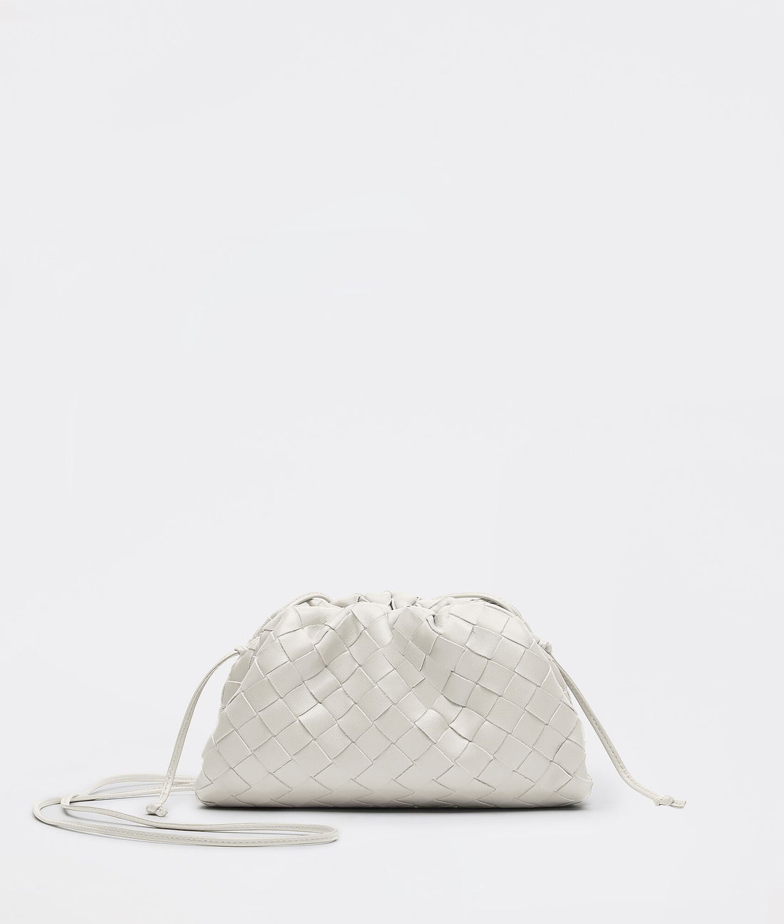 BOTTEGA VENETA Mini Mini Pouch 585852